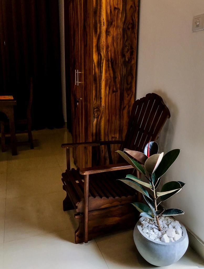 Weligama Bay Watsila Resort Exterior photo