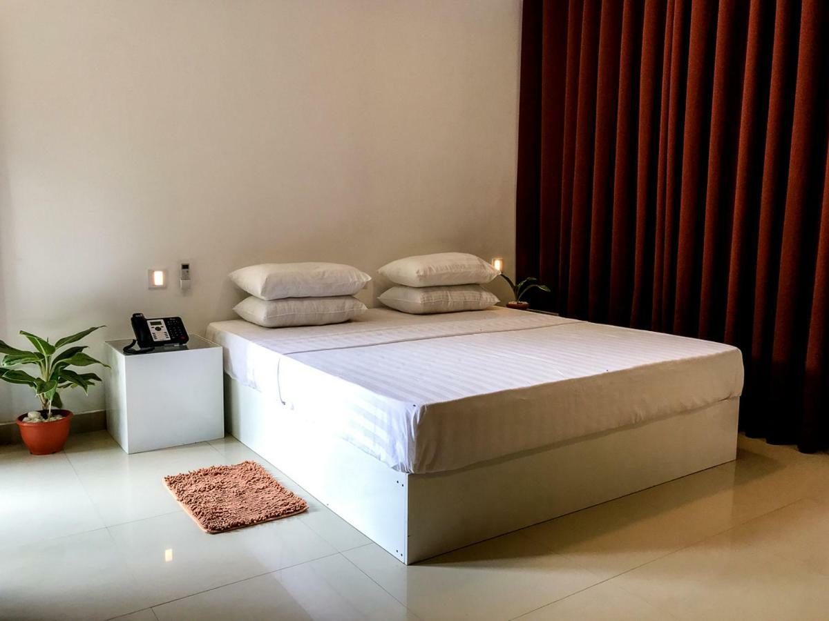 Weligama Bay Watsila Resort Exterior photo